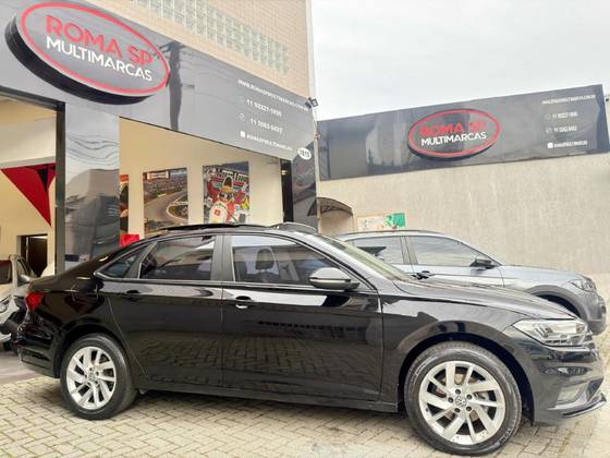 VOLKSWAGEN JETTA 1.4 250 TSI TOTAL FLEX COMFORTLINE TIPTRONIC VOLKSWAGEN JETTA 1.4 250 TSI TOTAL FLEX COMFORTLINE TIPTRONIC